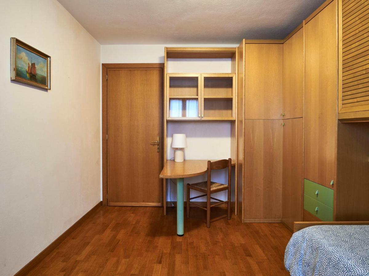 Apartment Ca' Pia By Interhome 산 시로 외부 사진